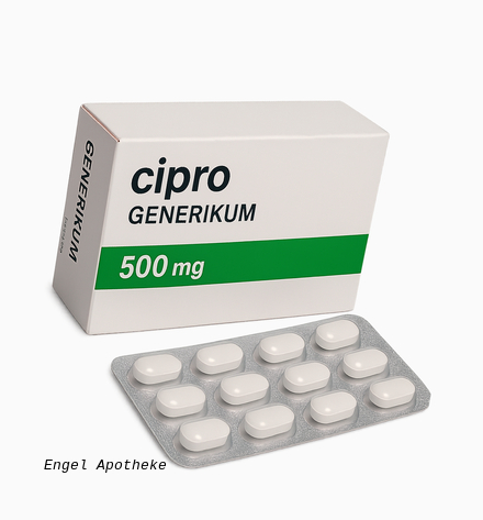 cipro