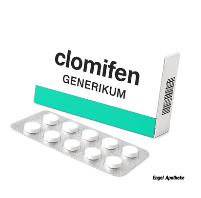 clomifen