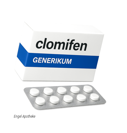 clomifen