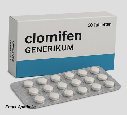 clomifen
