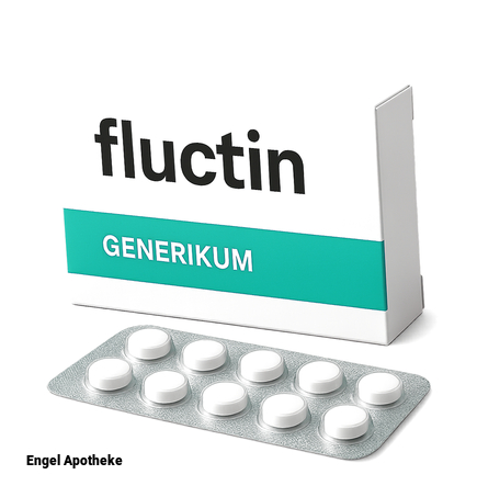 fluctin