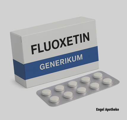 fluoxetin