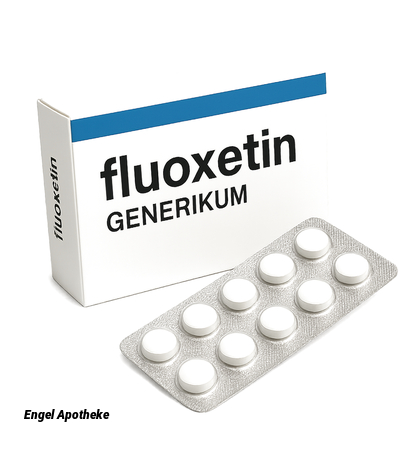 fluoxetin