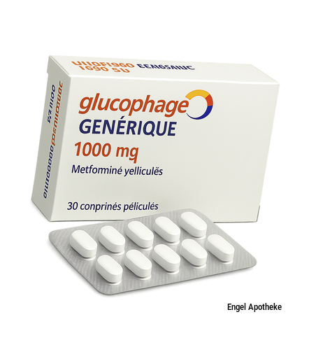 glucophage