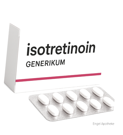 isotretinoin