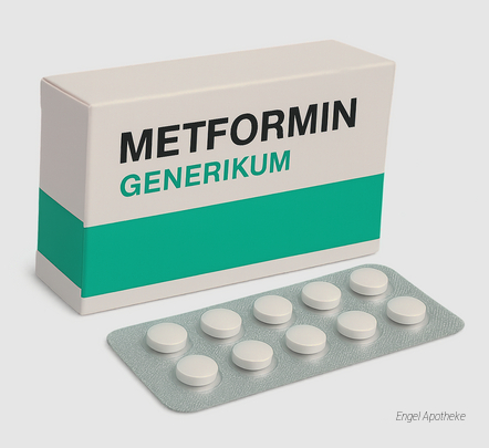 metformin