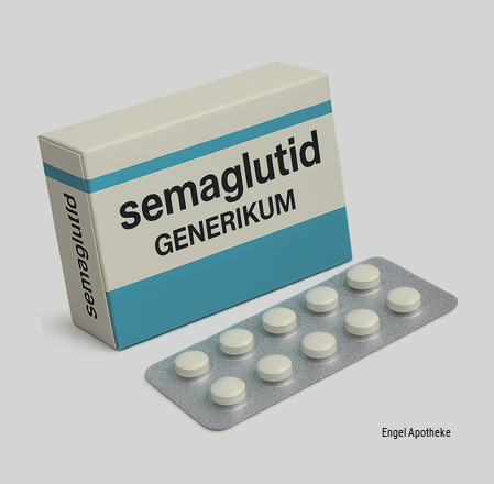 semaglutid