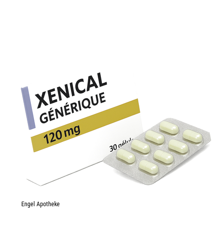 xenical