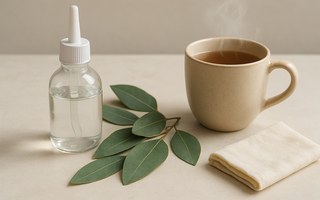 Alternativen zum Nasenspray
