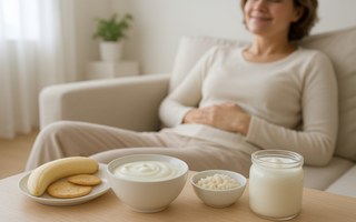 Klein, aber oho: Bakterien lindern das Reizdarmsyndrom