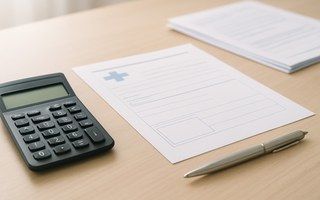 Zuzahlungsbefreiung bei der Krankenkasse beantragen