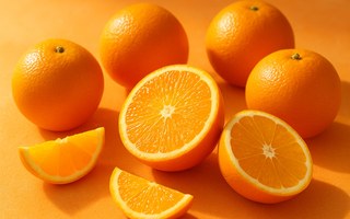 Multitalent Orange - eine rundum gelungene Sache