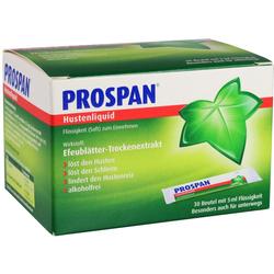 PROSPAN HUSTENLIQUID
