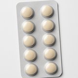 ASPIRIN PLUS C