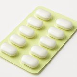 ORTHOMOL SPORT TRINKFLAE